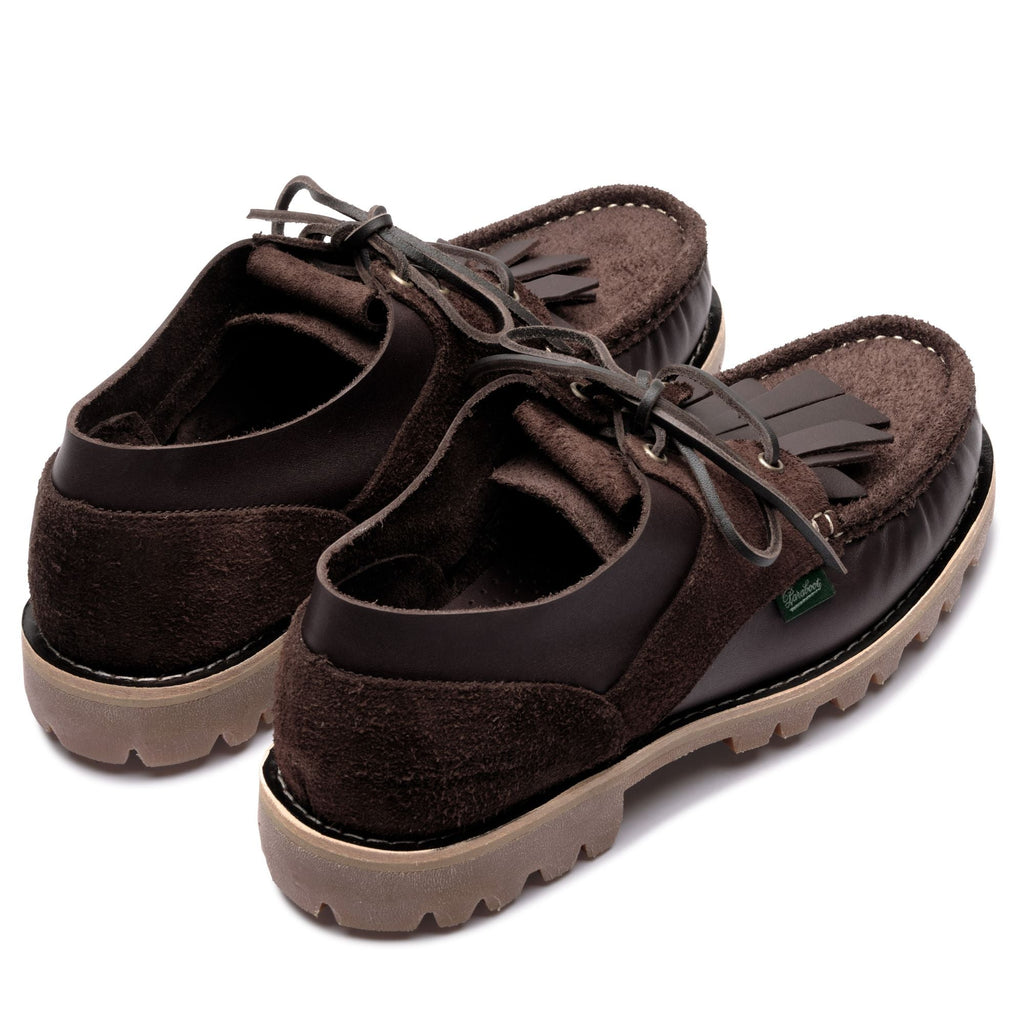 Paraboot x Universal Works Thiers/Sport - Cafe