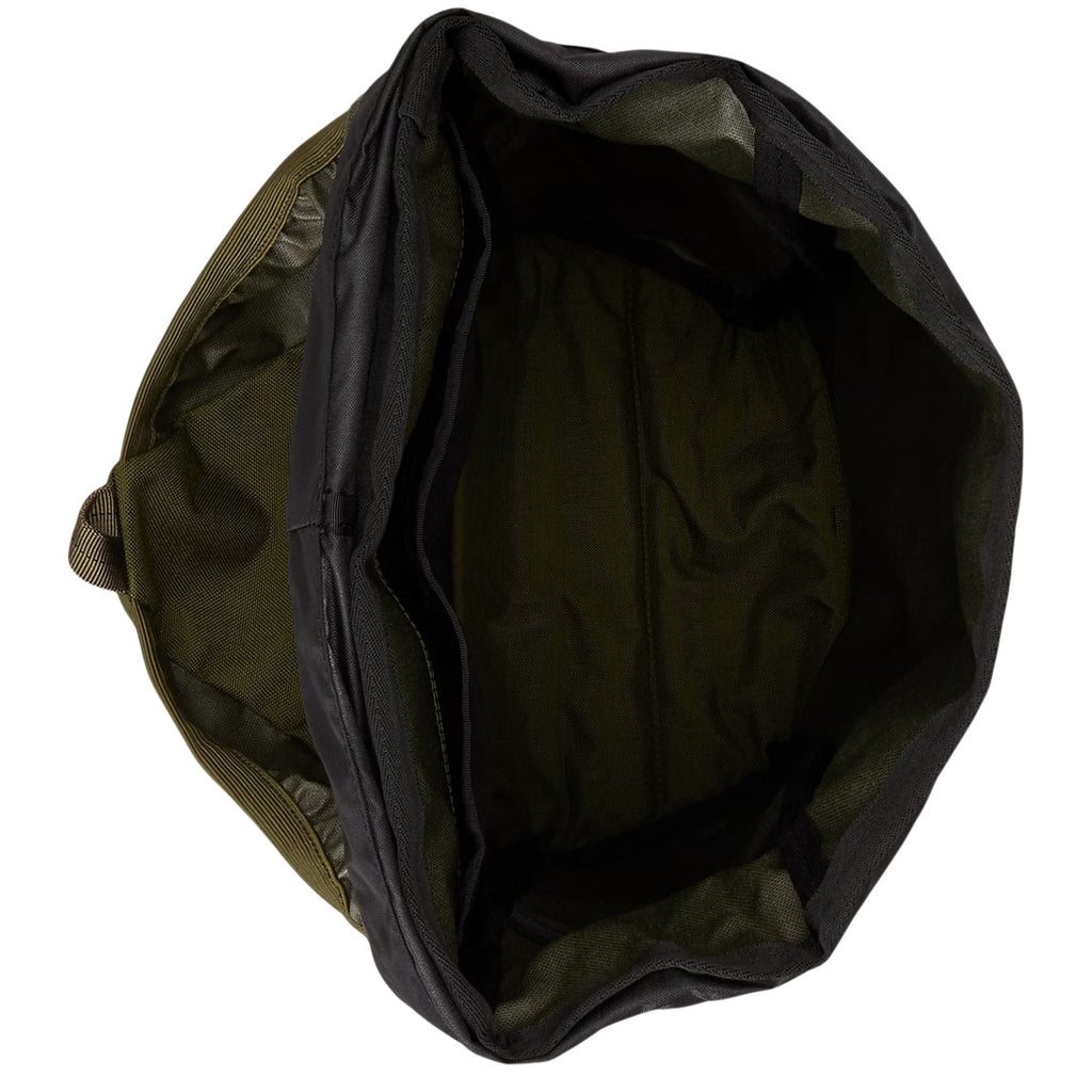 Polo Ralph Lauren Nylon Oxford Outdoor Backpack - Olive