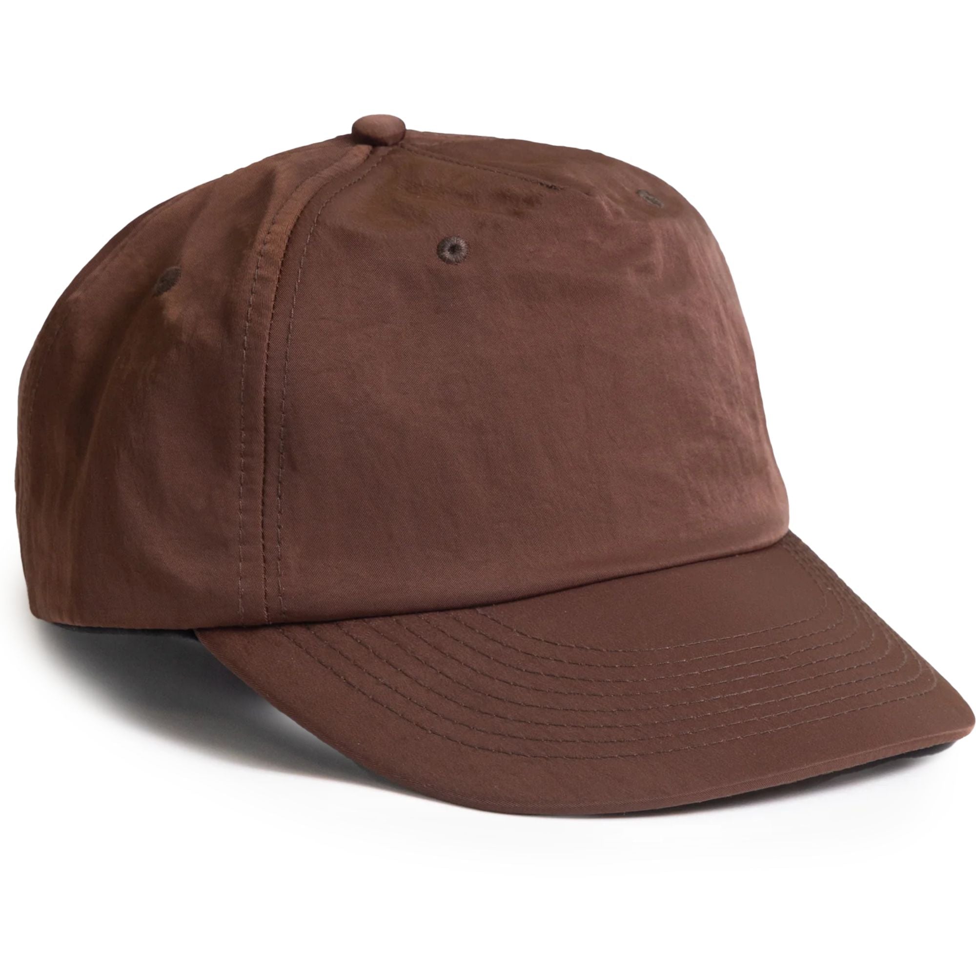 Surf Cap - Brown