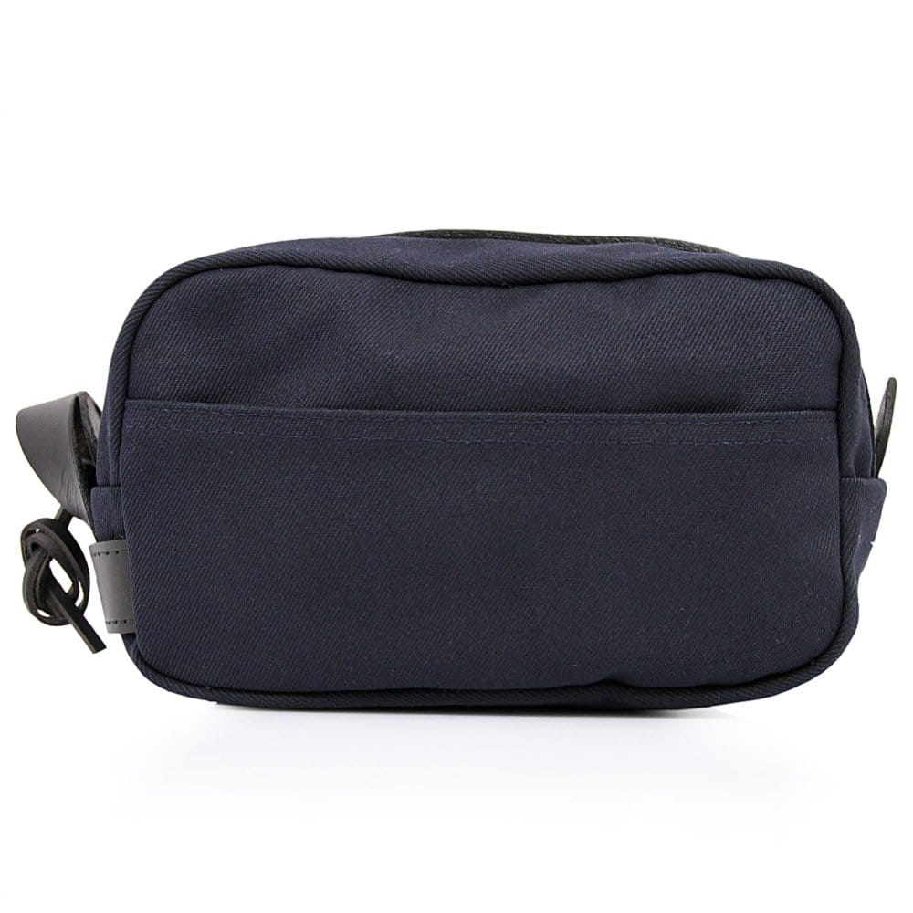 Filson Rugged Twill Travel Kit - Navy