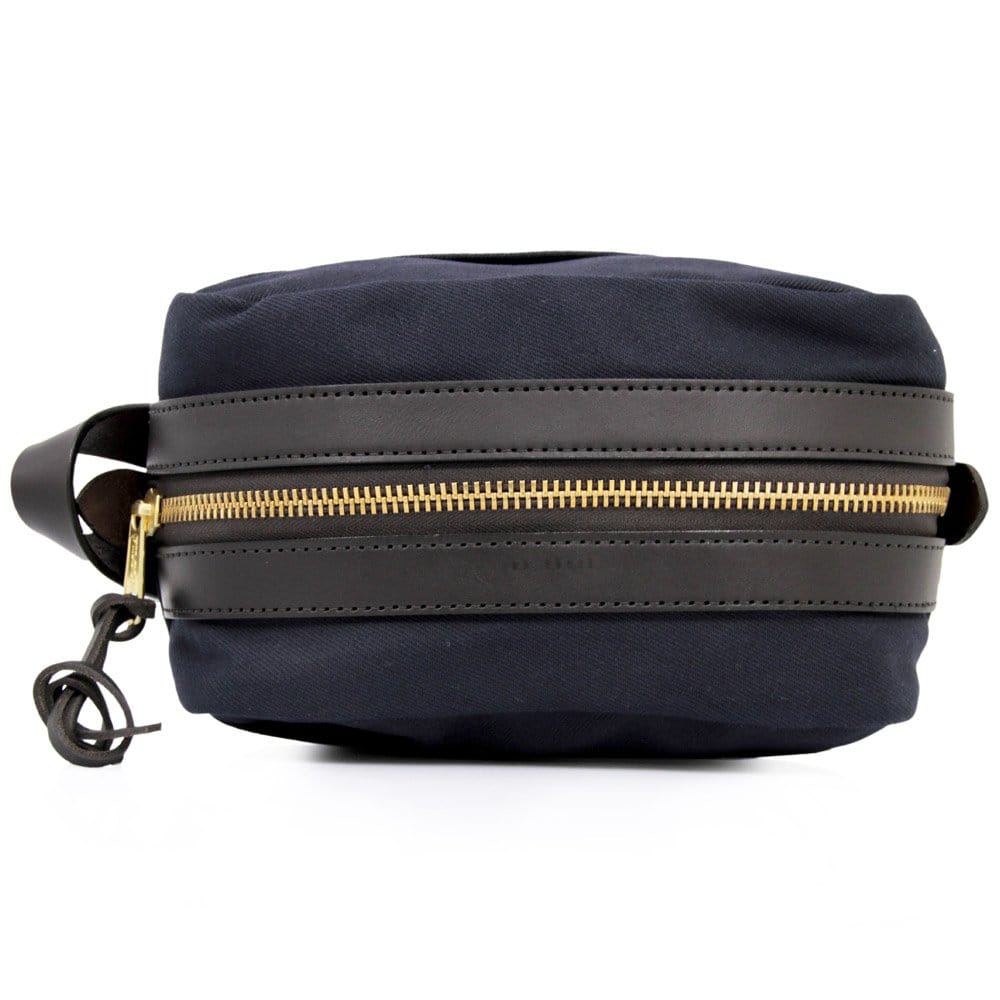 Filson Rugged Twill Travel Kit - Navy