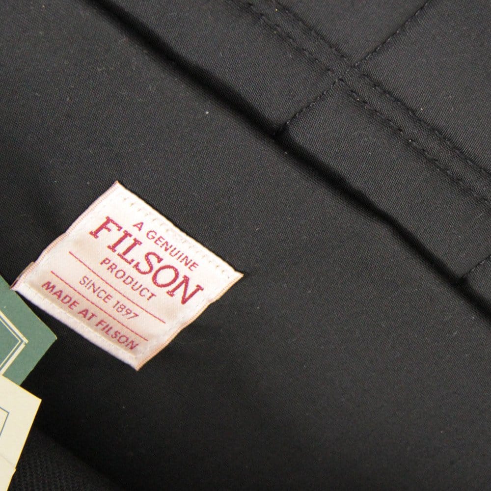 Filson Original Briefcase - Black