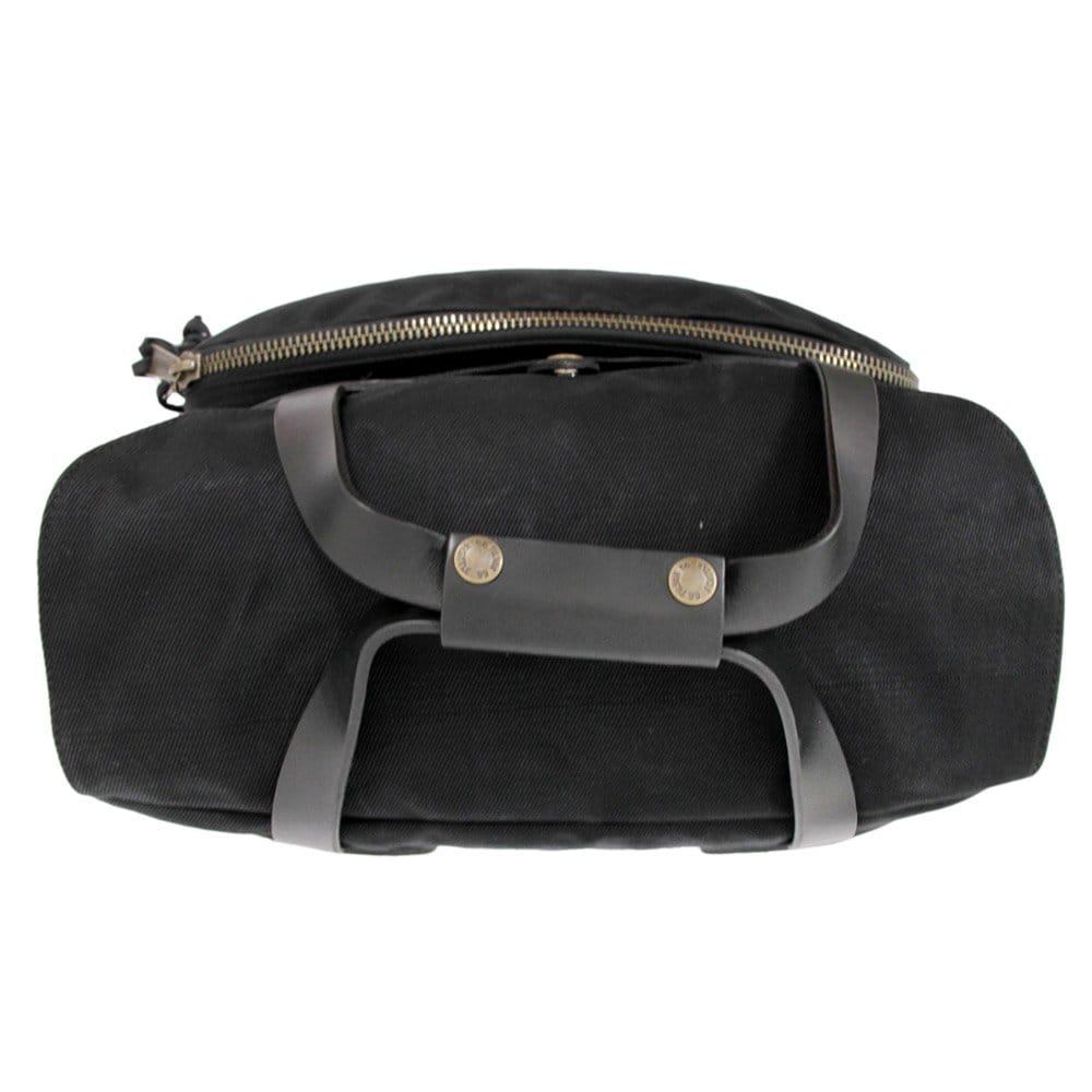 Filson Padded Computer Bag - Black