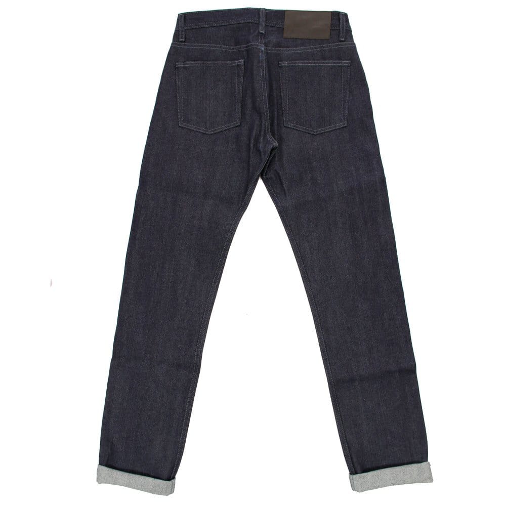 Naked and Famous Denim Naked and Famous Weird Guy Selvedge Denim 011083