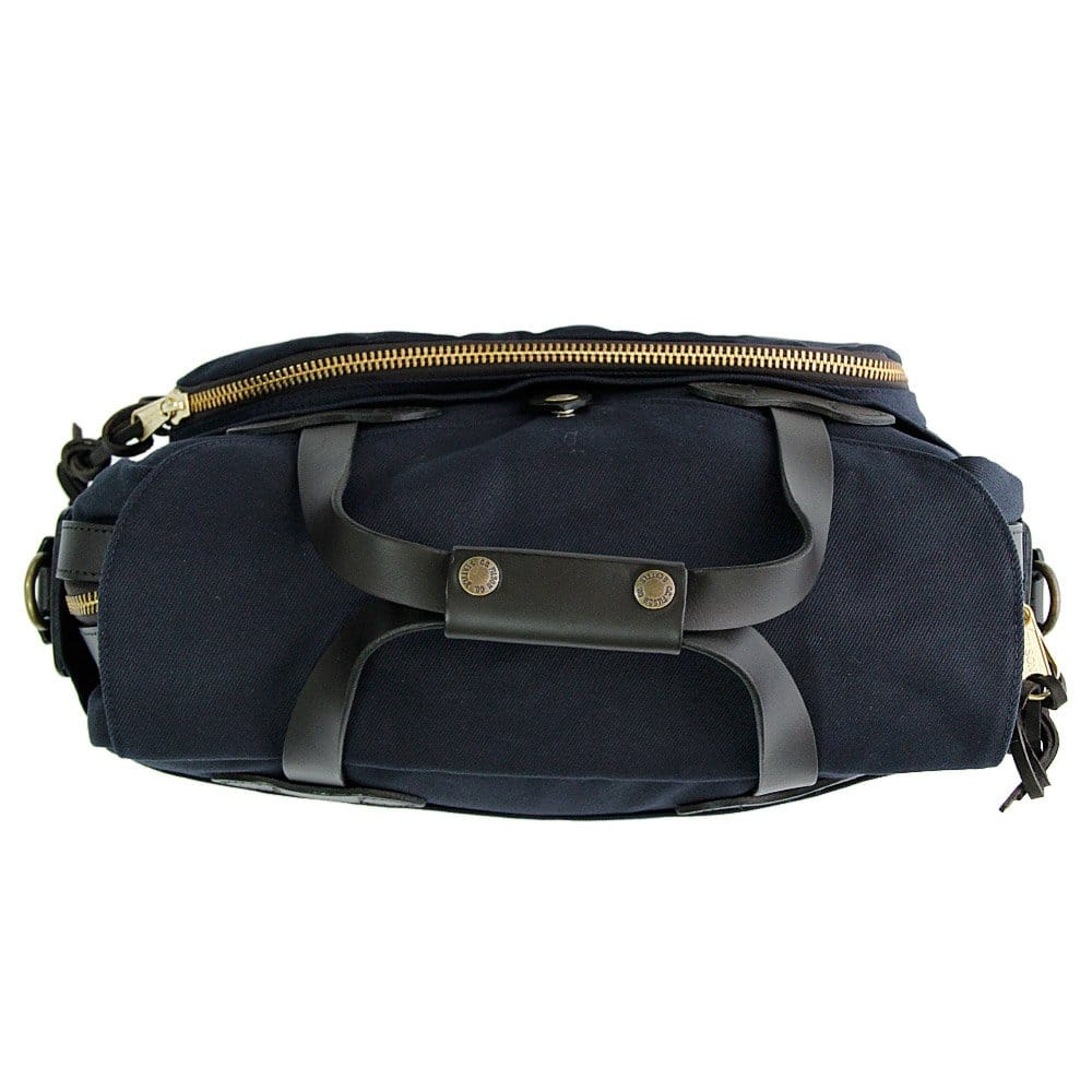 Filson Padded Computer Bag - Navy