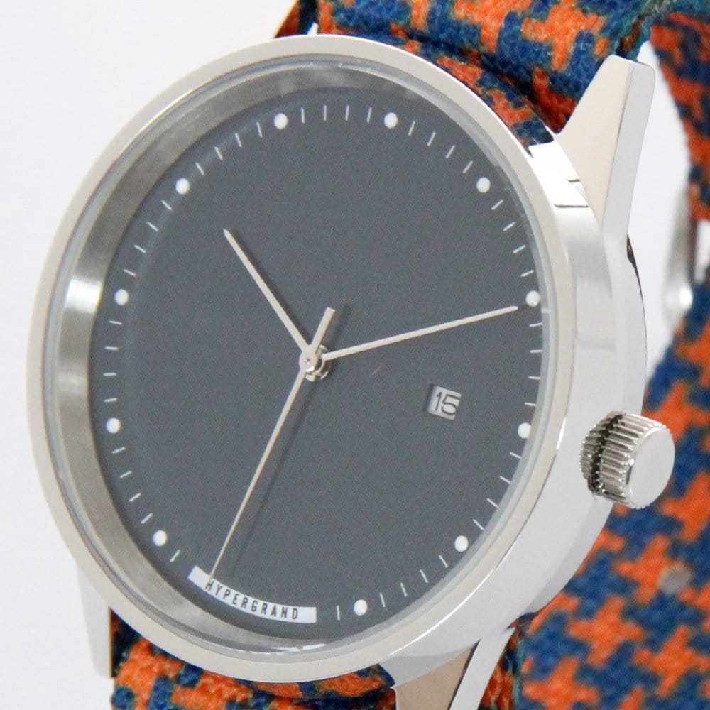 HyperGrand Watches Hypergrand Maverick Bricklane Watch NWM3BKLN