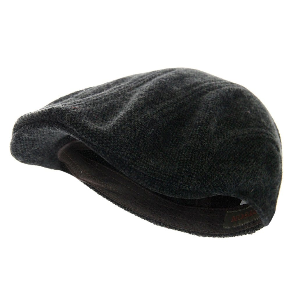 Stetson Hats Madison Hat- Green & Black