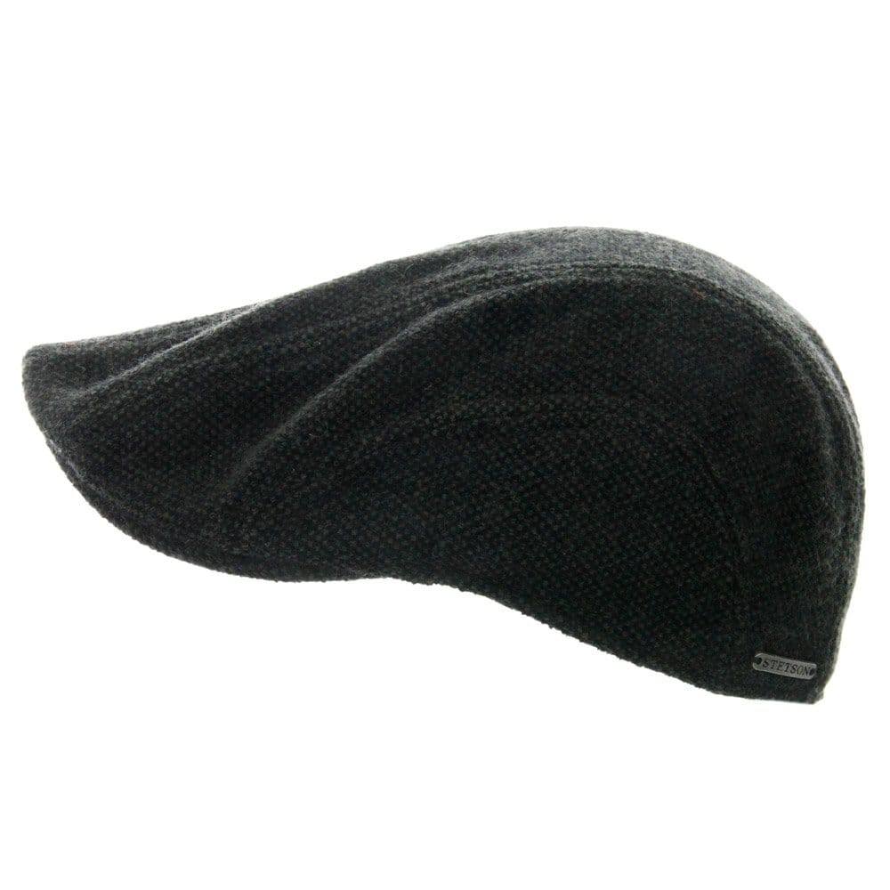 Stetson Hats Madison Hat- Green & Black