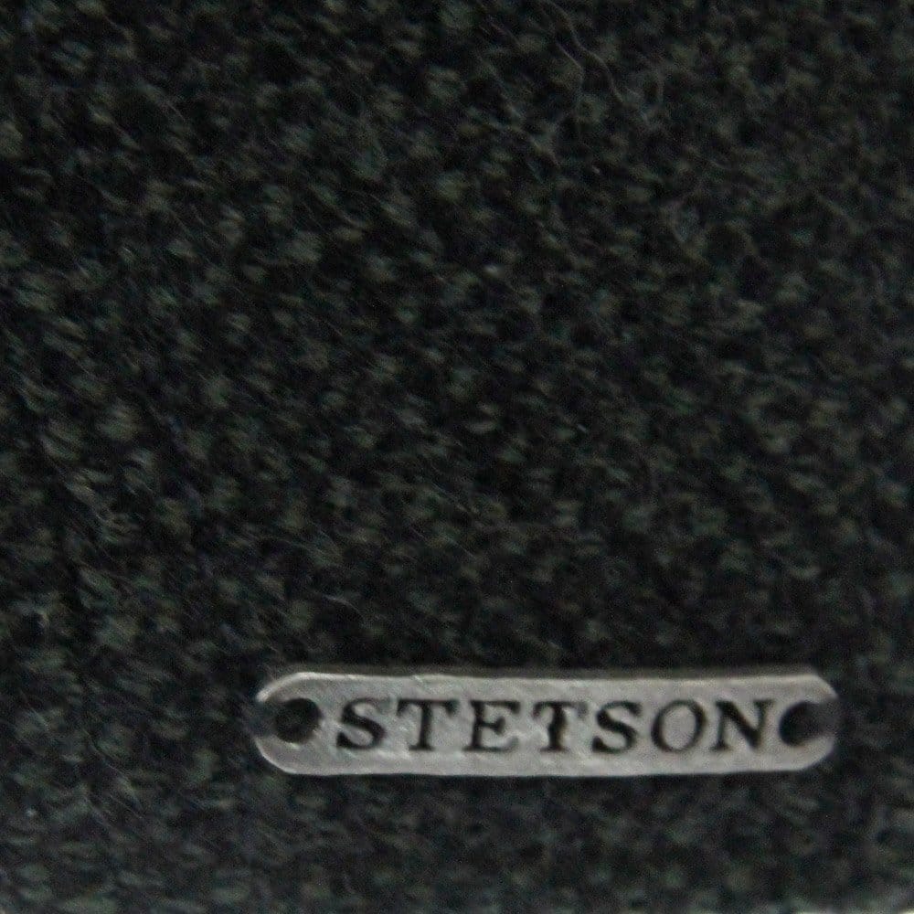 Stetson Hats Madison Hat- Green & Black