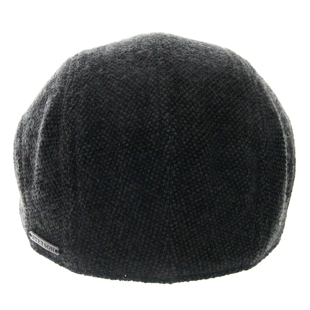 Stetson Hats Madison Hat- Green & Black
