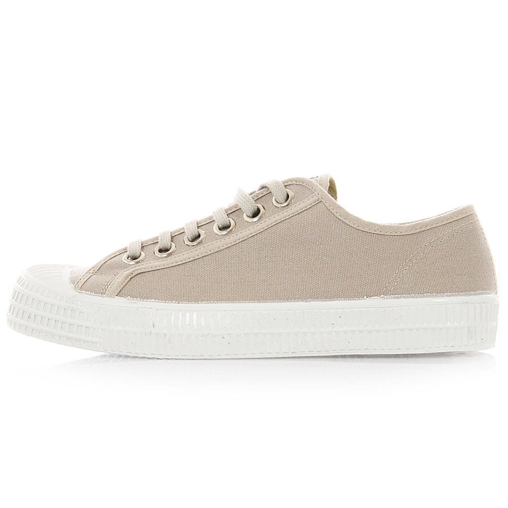 Novesta Shoes Novesta Star Master Platan Canvas Shoes X472002