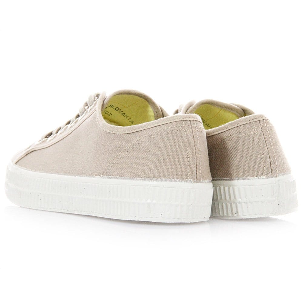 Novesta Shoes Novesta Star Master Platan Canvas Shoes X472002