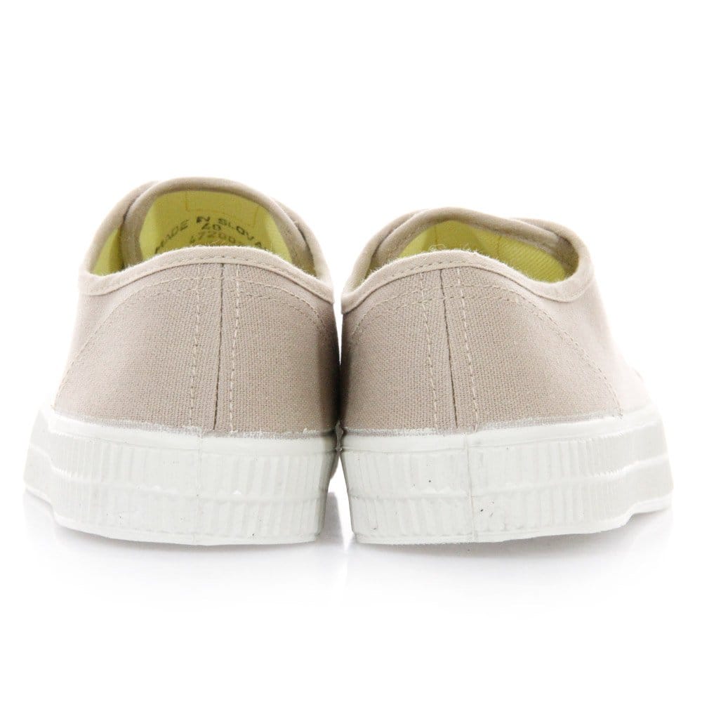 Novesta Shoes Novesta Star Master Platan Canvas Shoes X472002