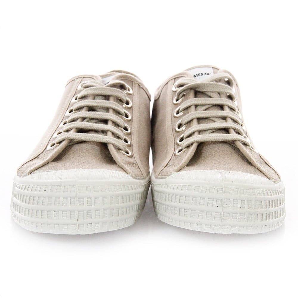 Novesta Shoes Novesta Star Master Platan Canvas Shoes X472002