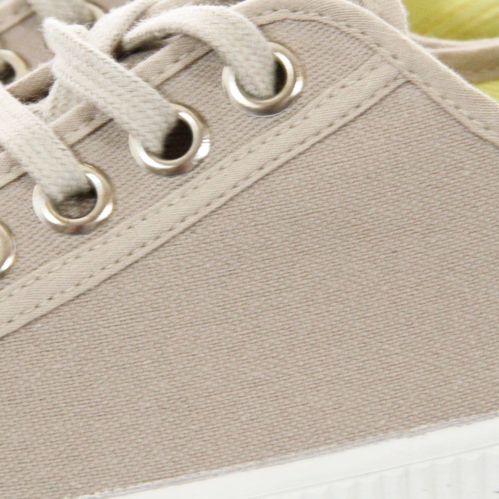 Novesta Shoes Novesta Star Master Platan Canvas Shoes X472002