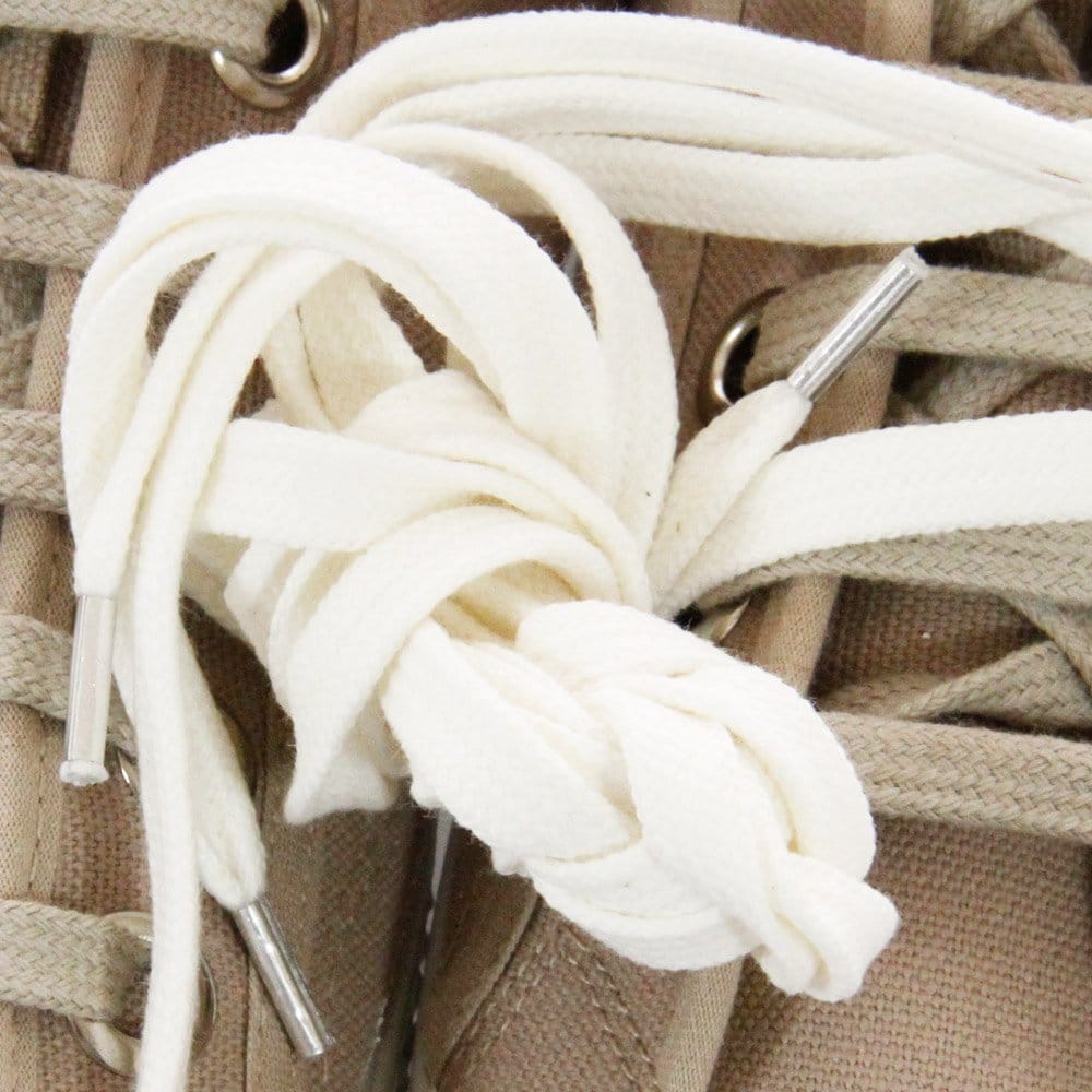 Novesta Shoes Novesta Star Dribble Platan Canvas Hi Top Shoes 729337