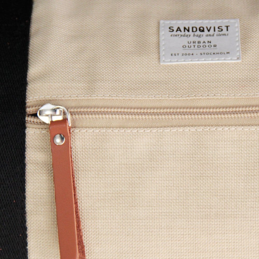 Sandqvist Floyd Sand Weekend Bag SQA438