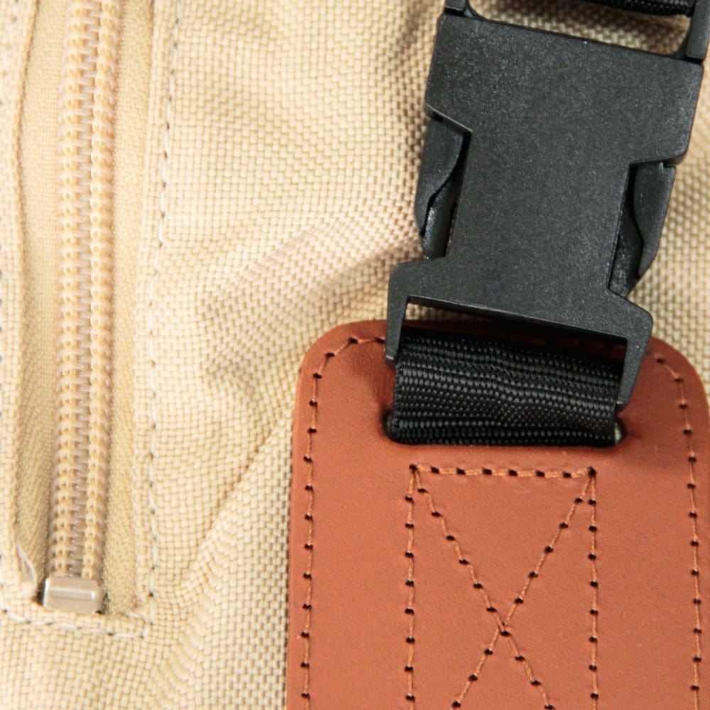 Sandqvist Floyd Sand Weekend Bag SQA438