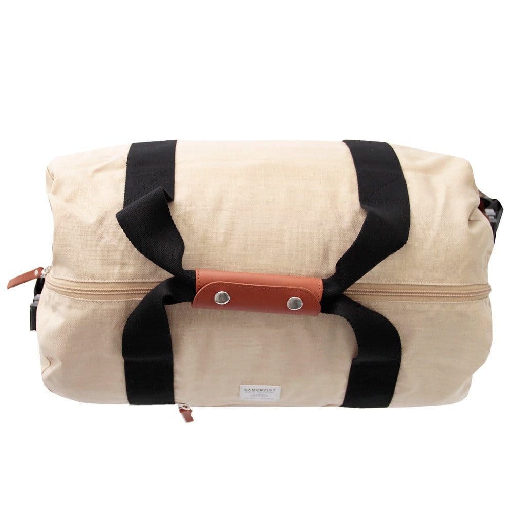 Sandqvist Floyd Sand Weekend Bag SQA438