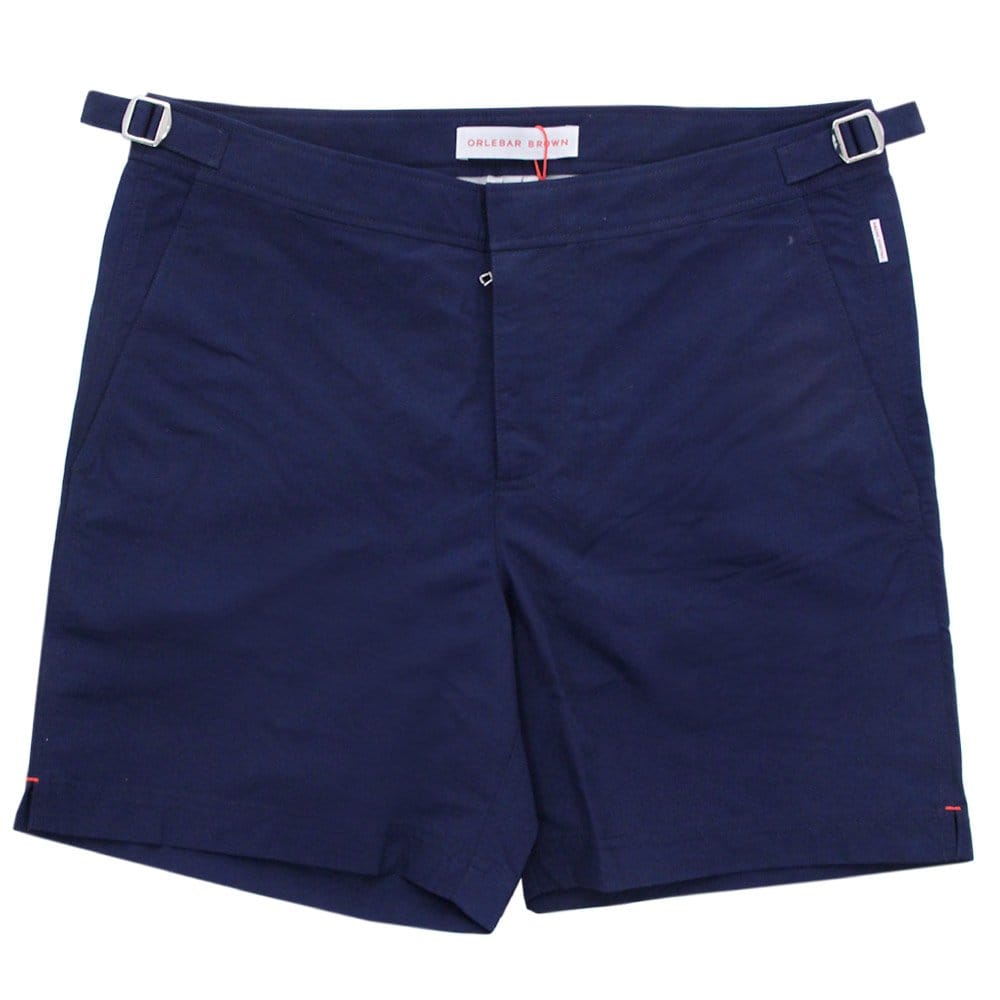 Orlebar Brown Swim Short Setter Navy  250106