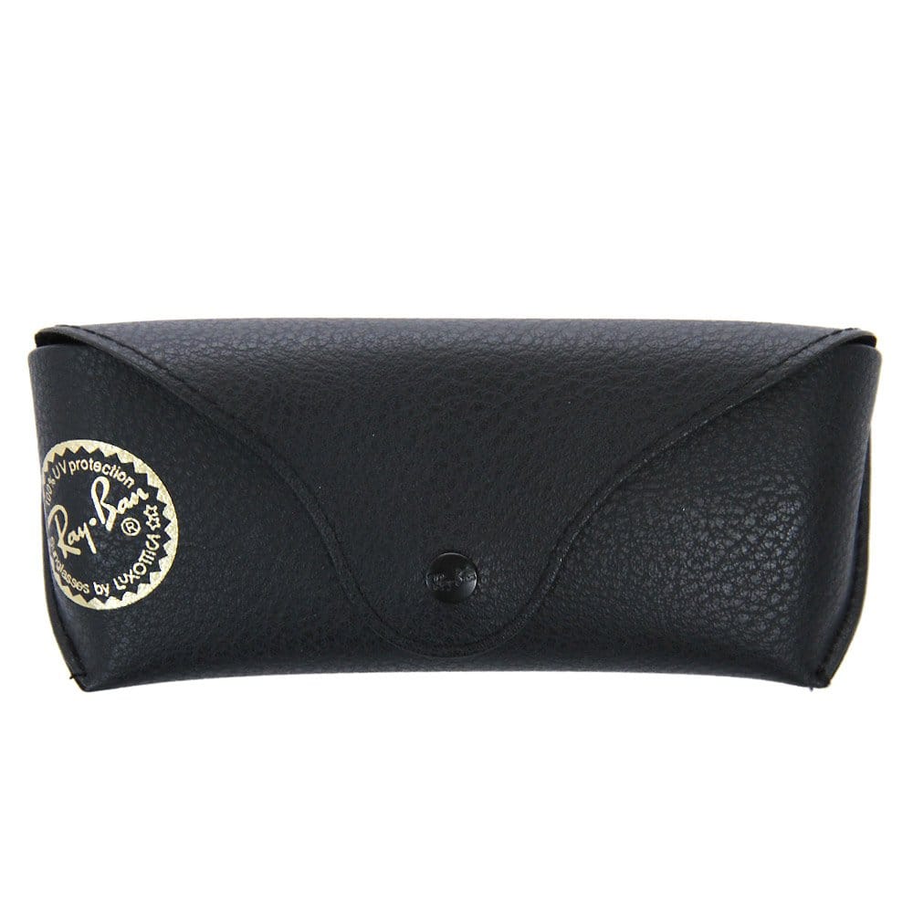 Ray Ban Original Wayfarer Classic Black Sunglasses 0RB2140-901