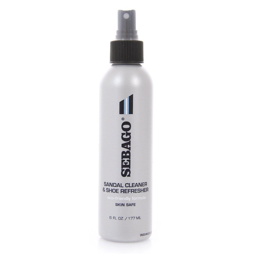 Sebago Sandal Cleaner and Shoe Refresher