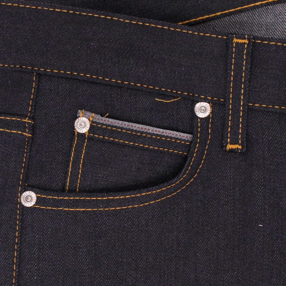 Naked and Famous Denim Naked and Famous Skinny Guy Selvage Denim Jeans 019511