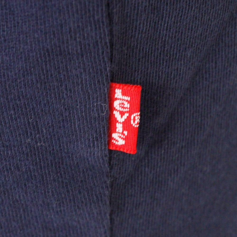 Levi's® Levi's Batwing Navy T-Shirt 17783-0139