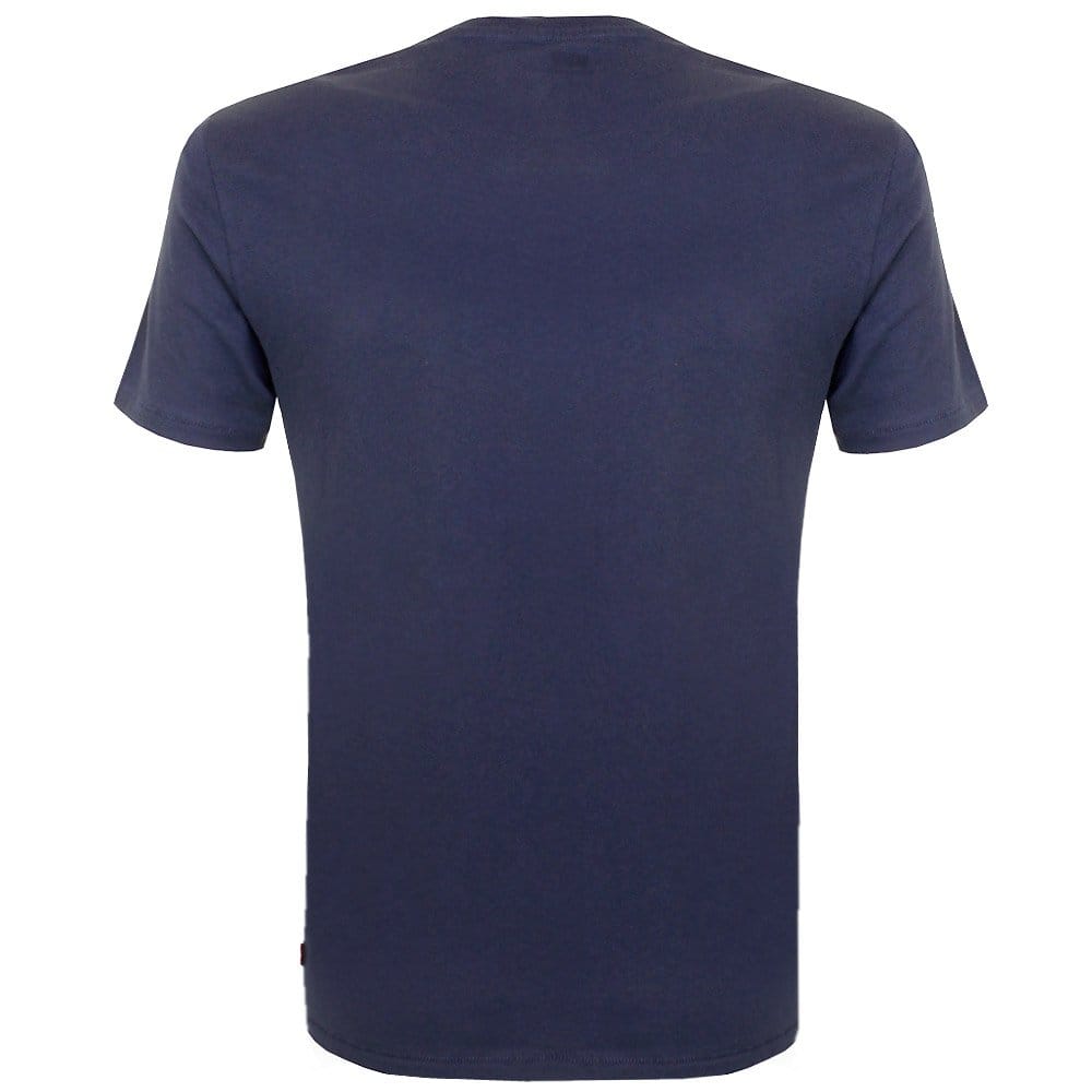 Levi's® Levi's Batwing Navy T-Shirt 17783-0139
