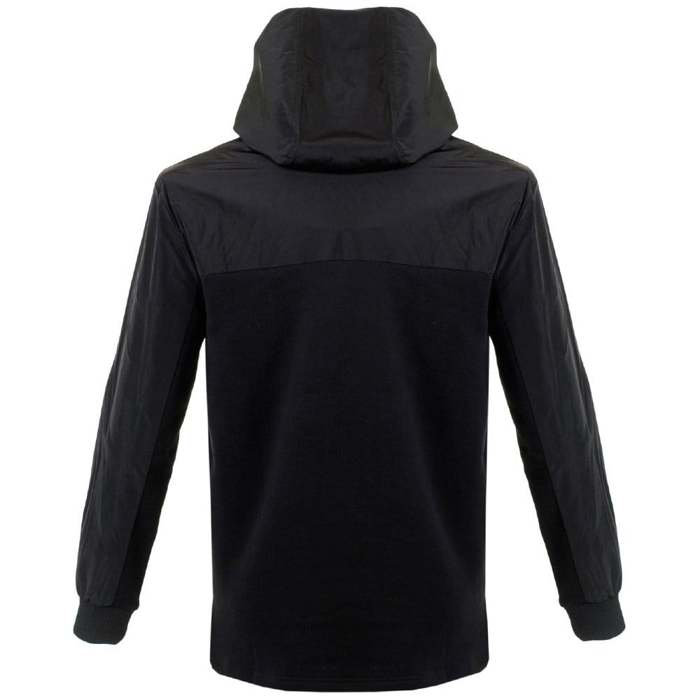 Blood Brother Vessel Hoodied Sweatshirt BA15V