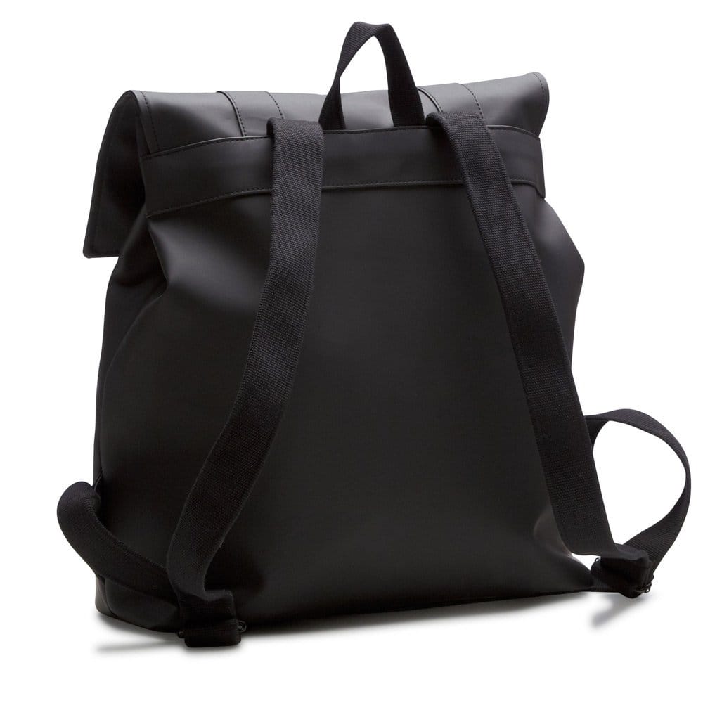 Rains MSN Black Bag 1213
