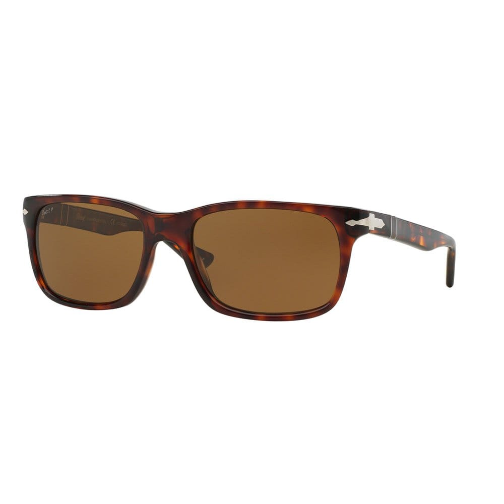 Persol PO3048S Classic Havana Tortoise Sunglasses 0PO3048S 24/57
