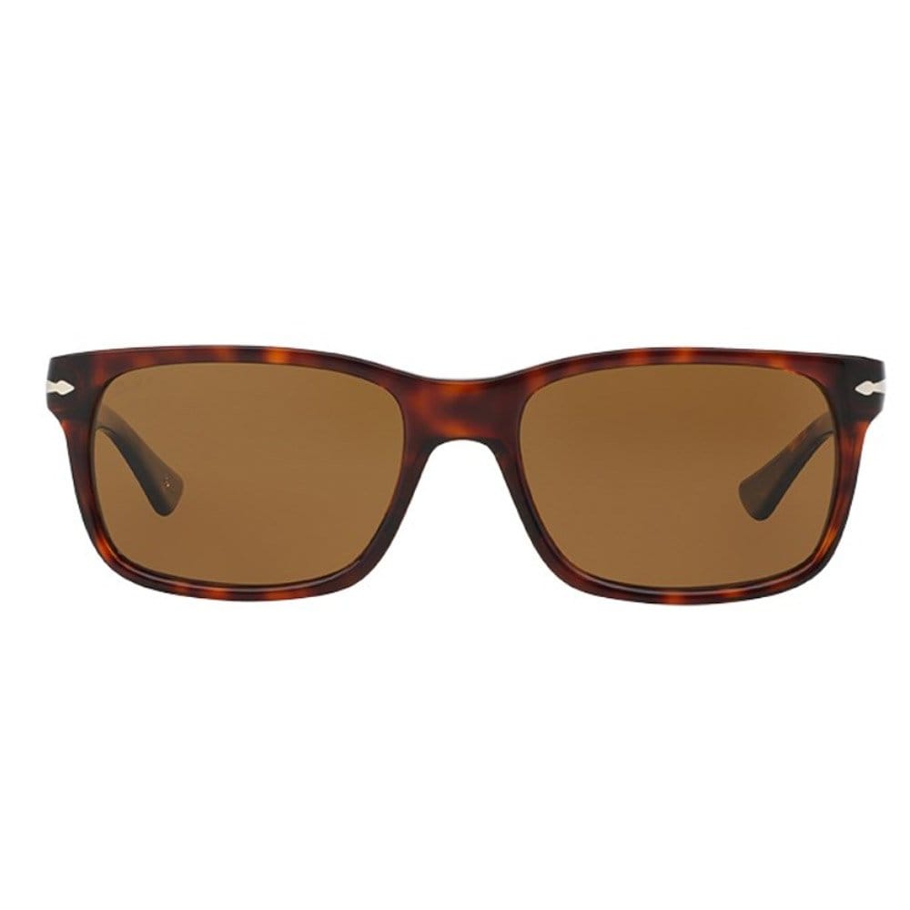 Persol PO3048S Classic Havana Tortoise Sunglasses 0PO3048S 24/57
