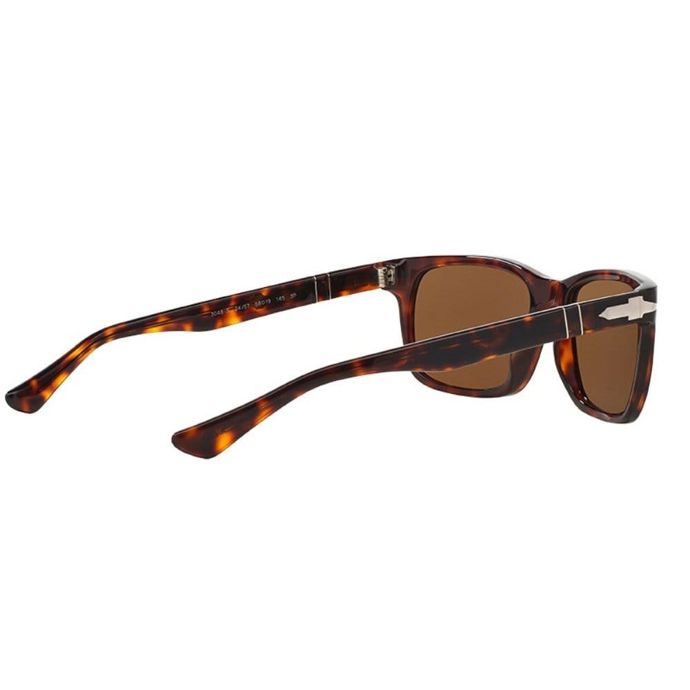 Persol PO3048S Classic Havana Tortoise Sunglasses 0PO3048S 24/57