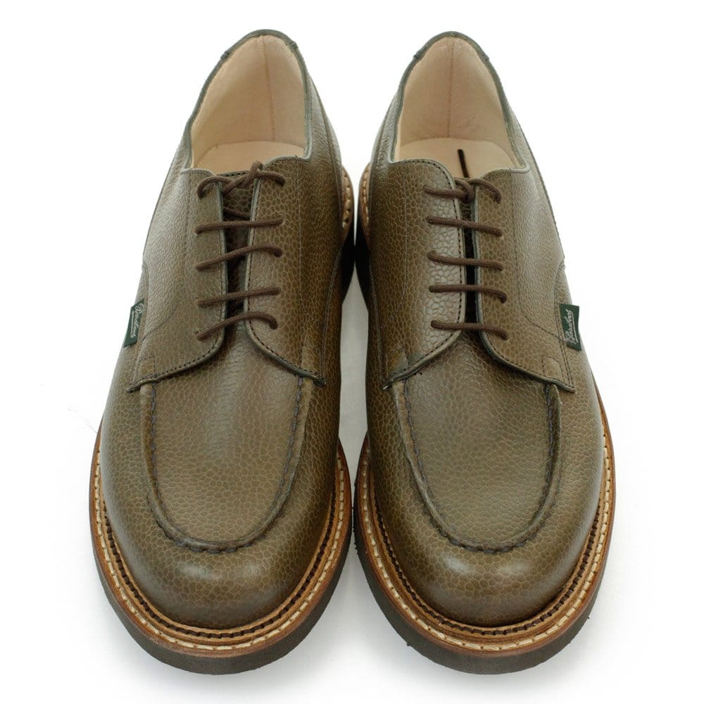 Paraboot Chambord - Khaki