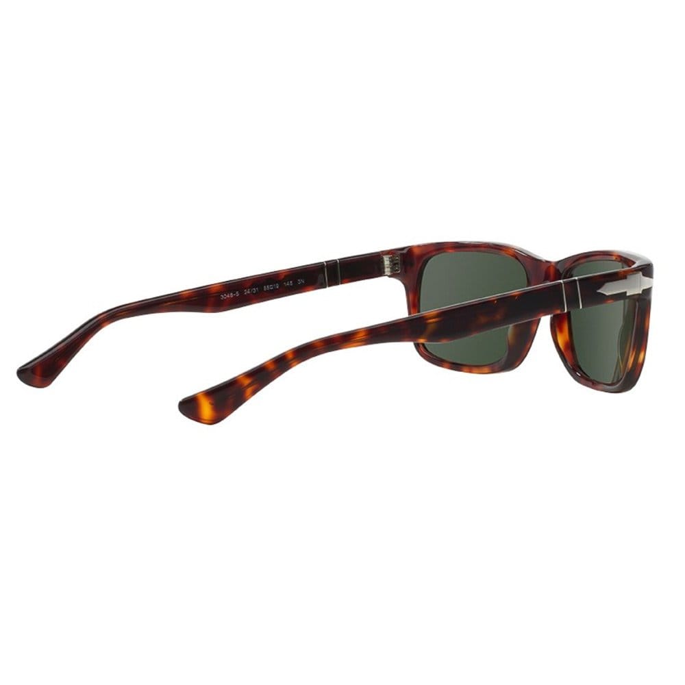 Persol PO3048S Classic Havana Tortoise Sunglasses oPO3048S