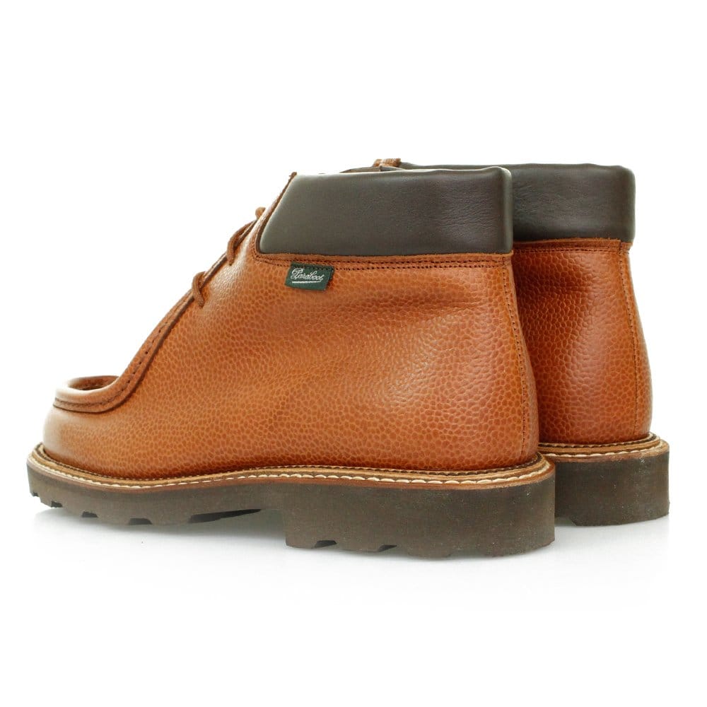 Paraboot Milly Marche - Tan