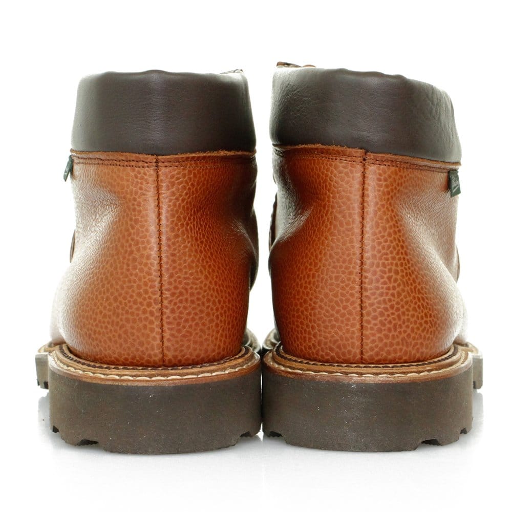 Paraboot Milly Marche - Tan