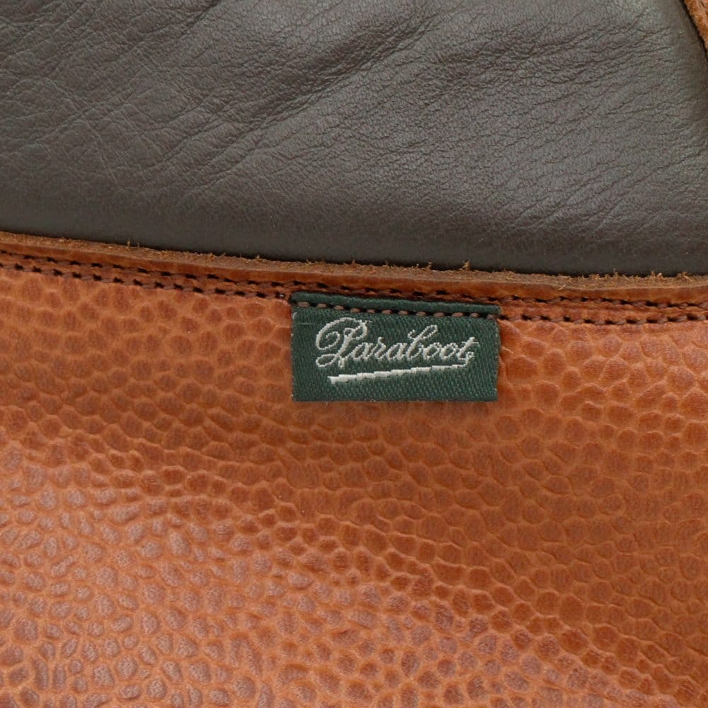 Paraboot Milly Marche - Tan
