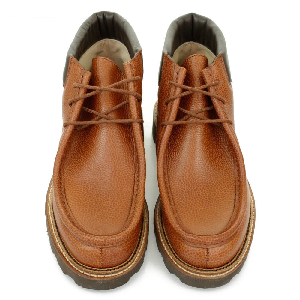 Paraboot Milly Marche - Tan