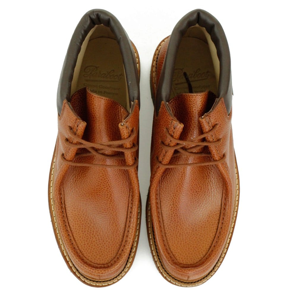 Paraboot Milly Marche - Tan