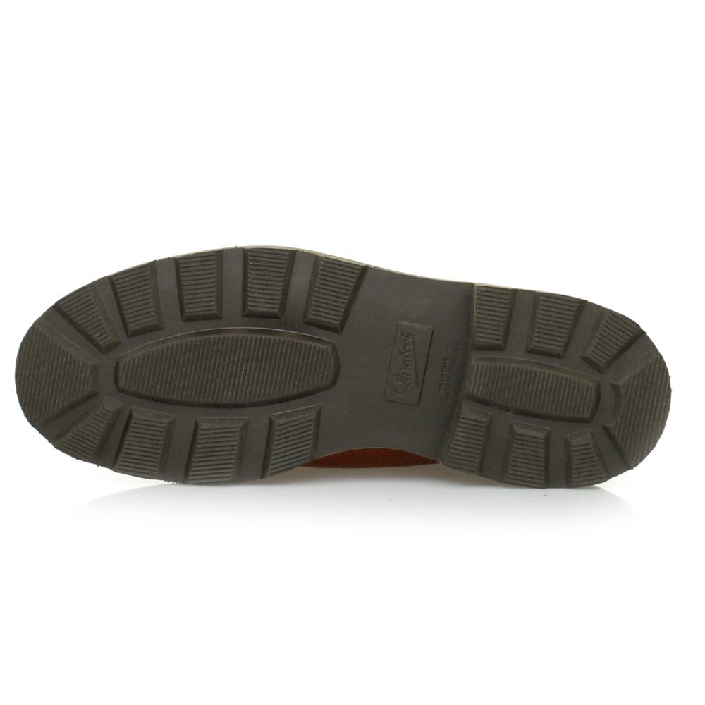 Paraboot Milly Marche - Tan