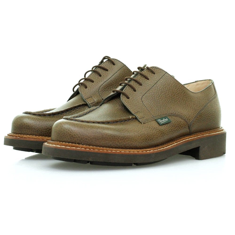 Paraboot Chambord - Khaki