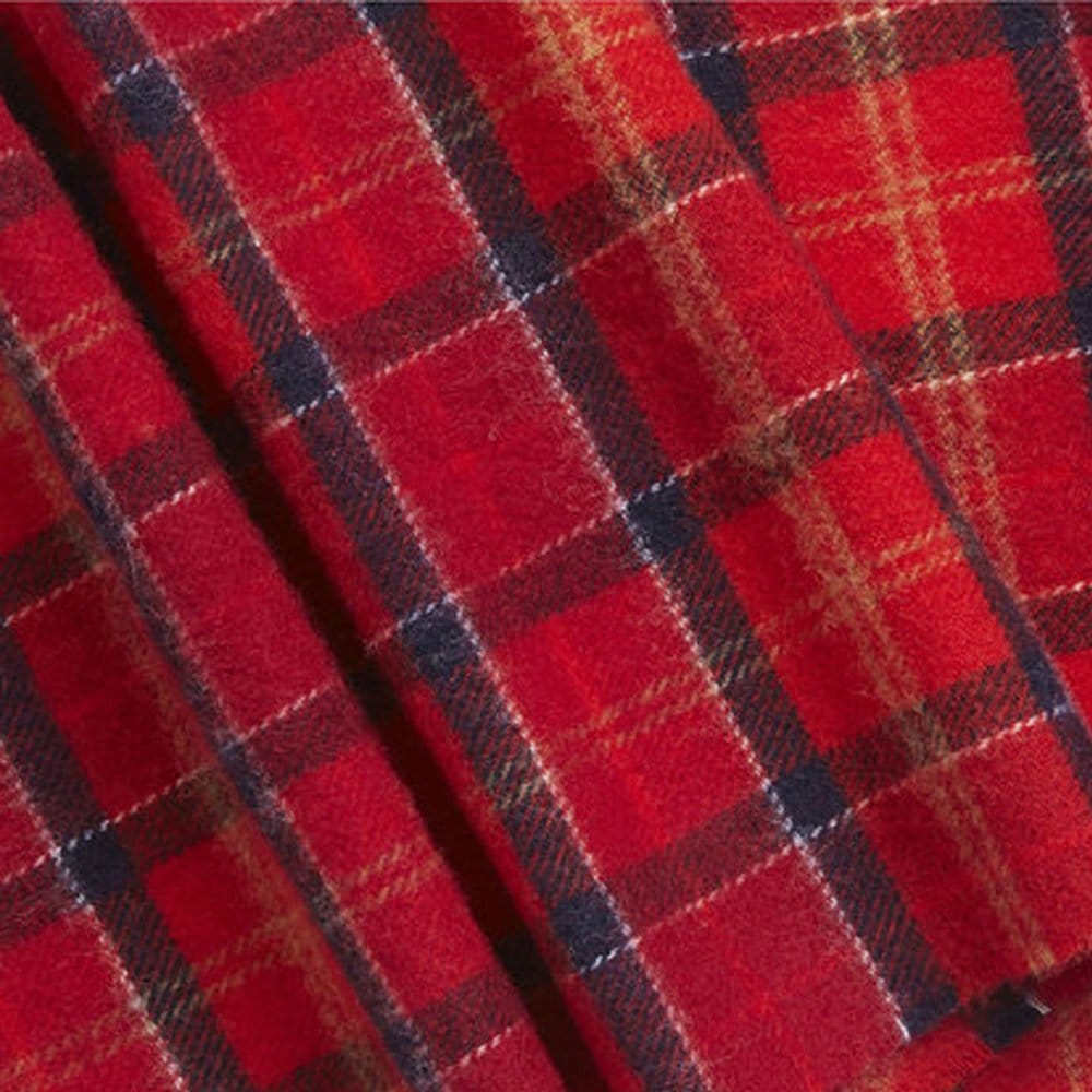 Barbour Lambswool Scarf