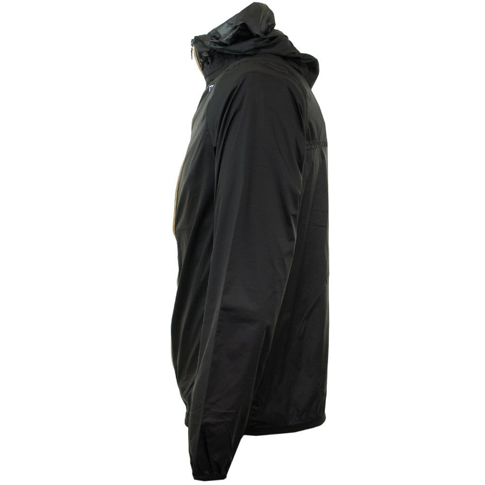 K-Way Claude Le Vrai 3.0 Pac-a-Mac Jacket