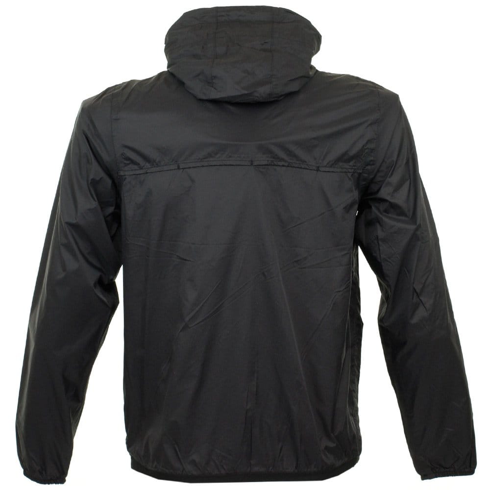 K-Way Claude Le Vrai 3.0 Pac-a-Mac Jacket