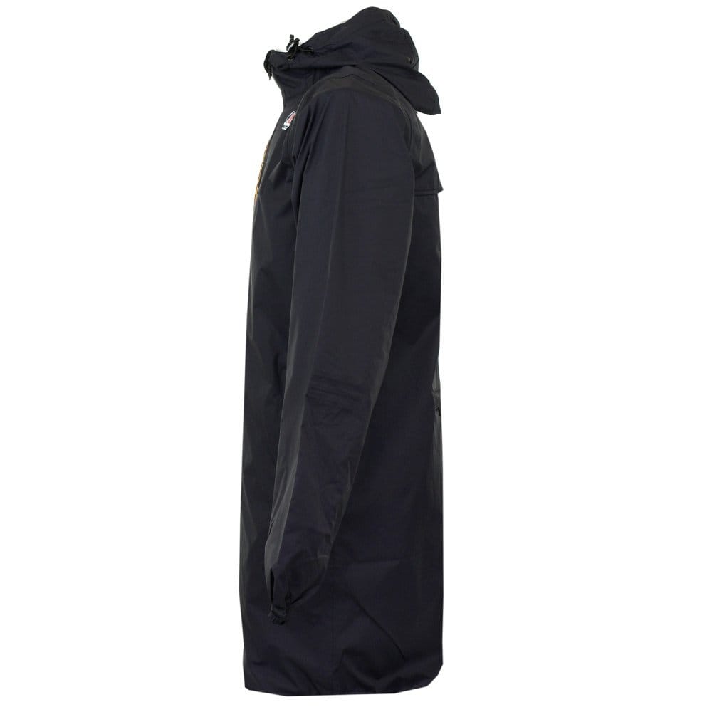 K-Way Le Vrai Eiffel 3.0 Trench Coat