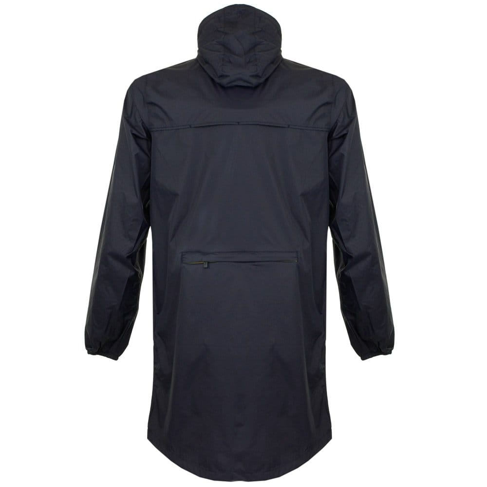 K-Way Le Vrai Eiffel 3.0 Trench Coat