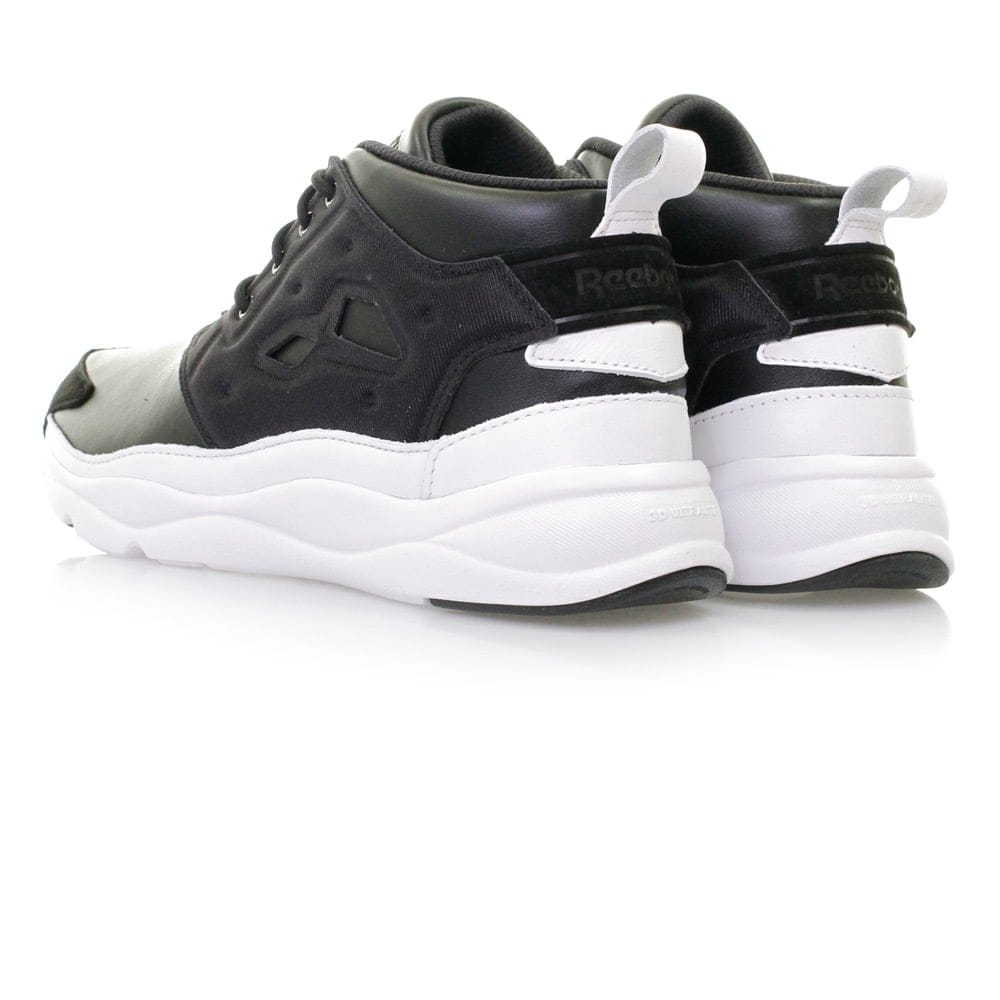 Reebok X Publish Furylite Chukka Shoes