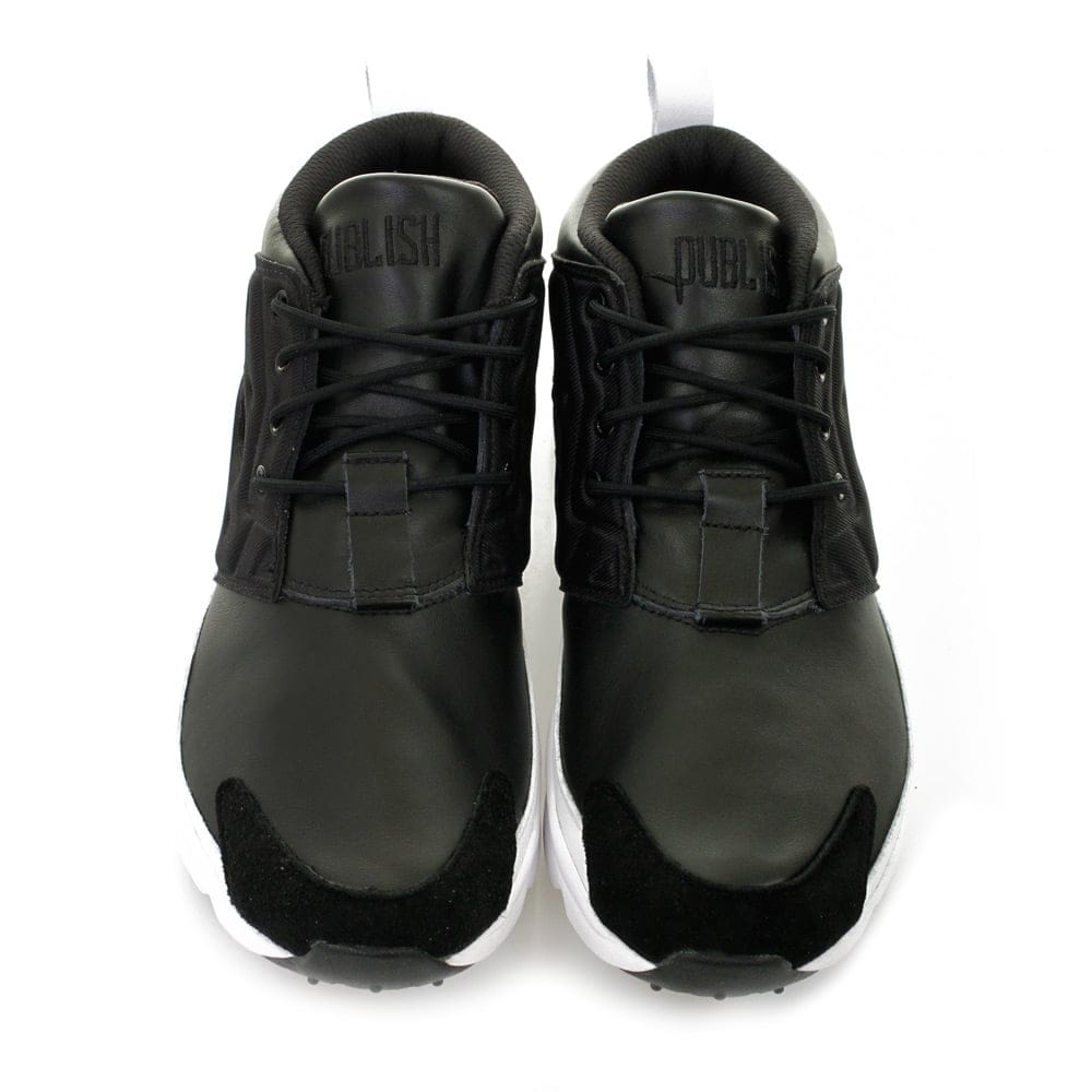 Reebok X Publish Furylite Chukka Shoes
